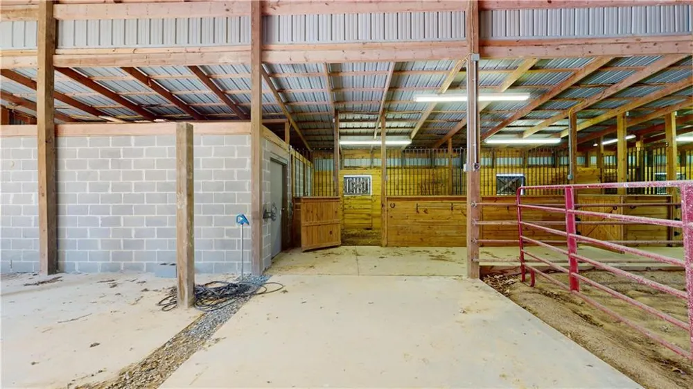 139 Harris Lane La Fayette, GA 30728