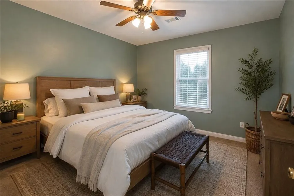 139 Harris Lane La Fayette, GA 30728