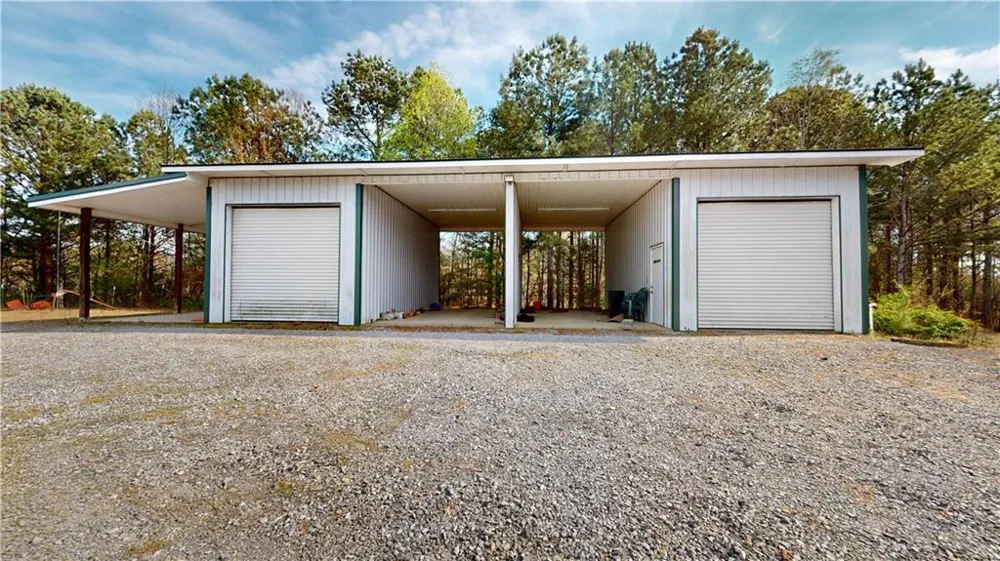 139 Harris Lane La Fayette, GA 30728