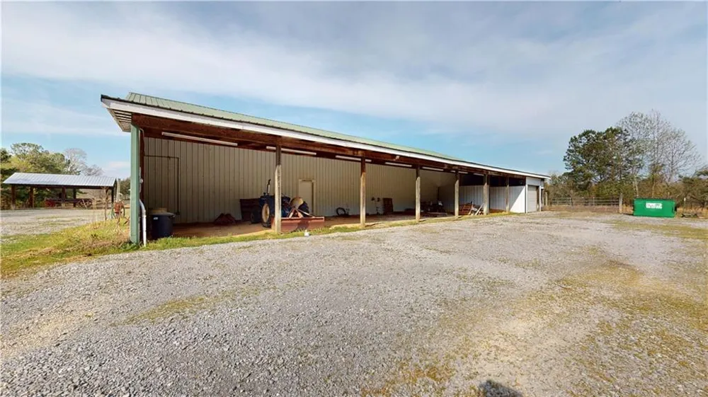 139 Harris Lane La Fayette, GA 30728