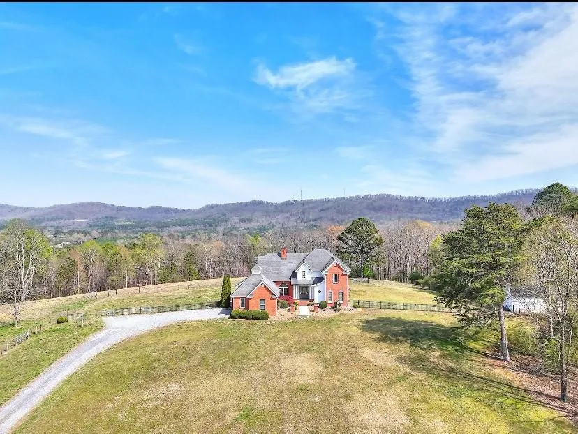 139 Harris Lane La Fayette, GA 30728