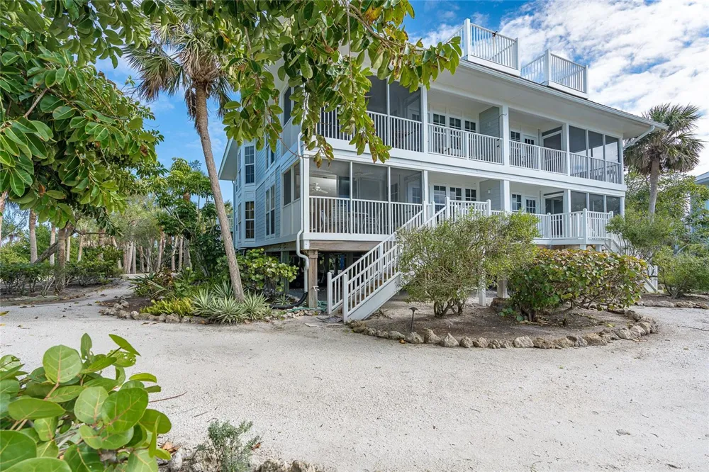 7536 PALM ISLAND DRIVE S #1522 Placida, FL 33946