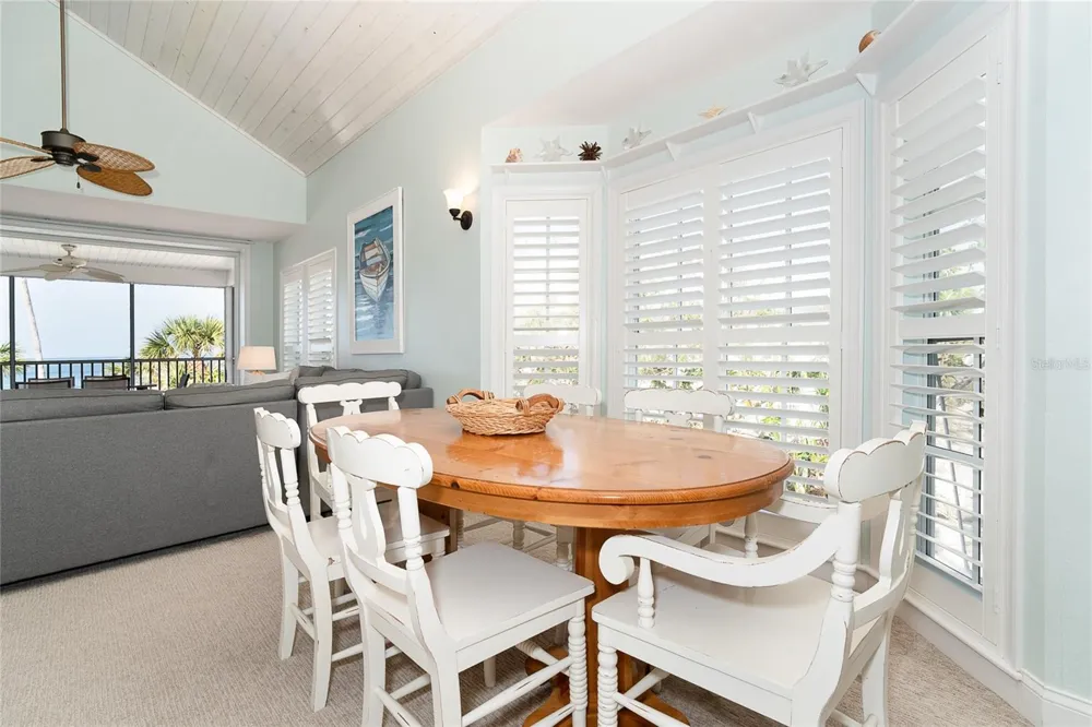 7536 PALM ISLAND DRIVE S #1522 Placida, FL 33946