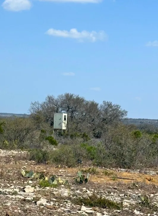 191 Leona Ranch Road Brackettville, TX 78832