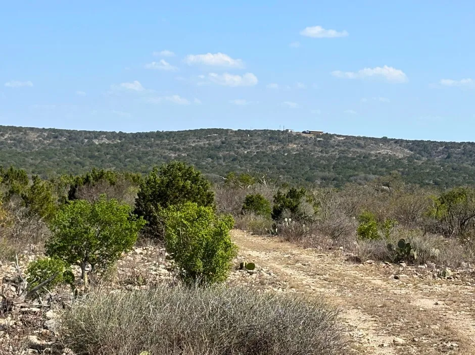 191 Leona Ranch Road Brackettville, TX 78832