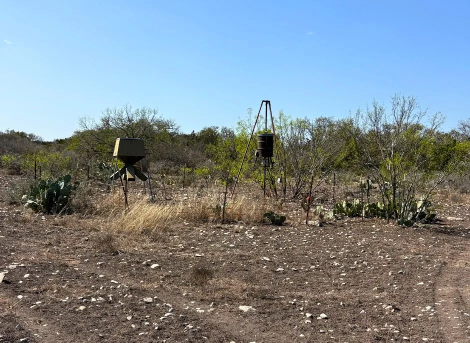 191 Leona Ranch Road Brackettville, TX 78832