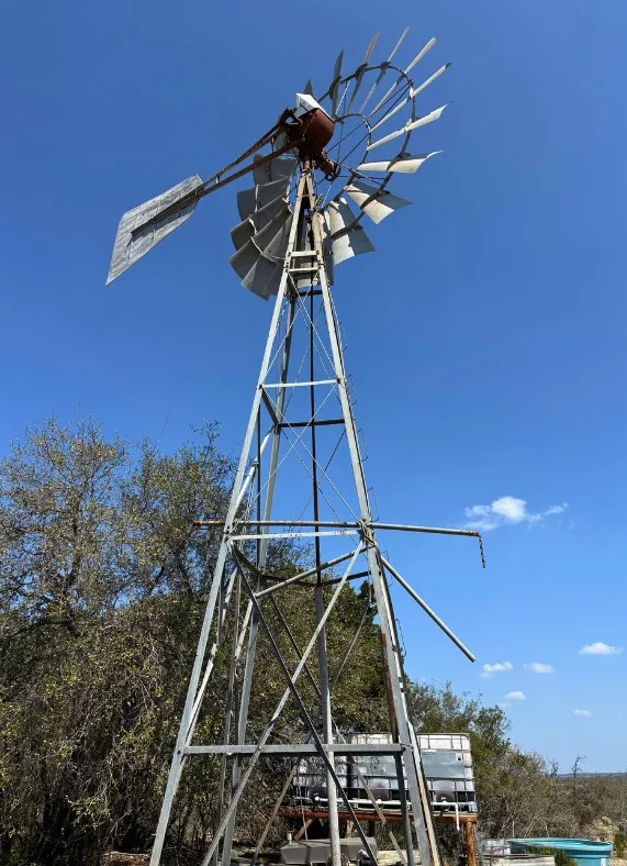 191 Leona Ranch Road Brackettville, TX 78832