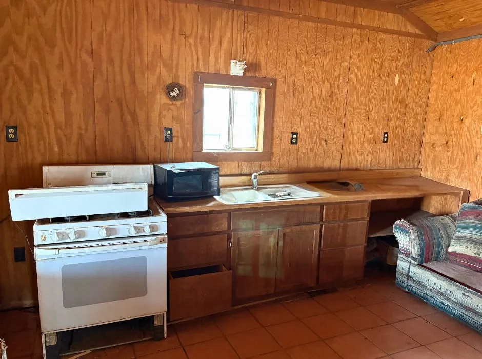 191 Leona Ranch Road Brackettville, TX 78832