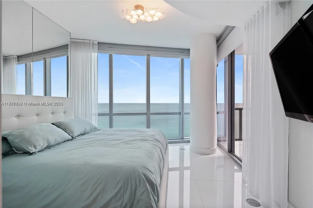17121 Collins Ave #1703 Sunny Isles Beach, FL 33160