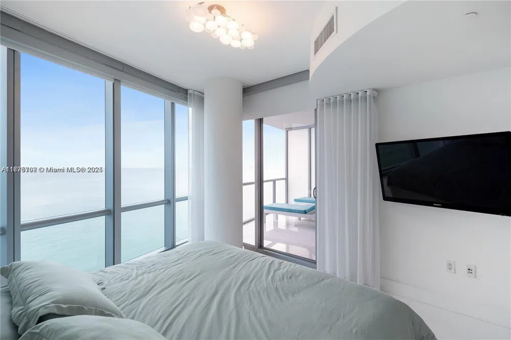 17121 Collins Ave #1703 Sunny Isles Beach, FL 33160