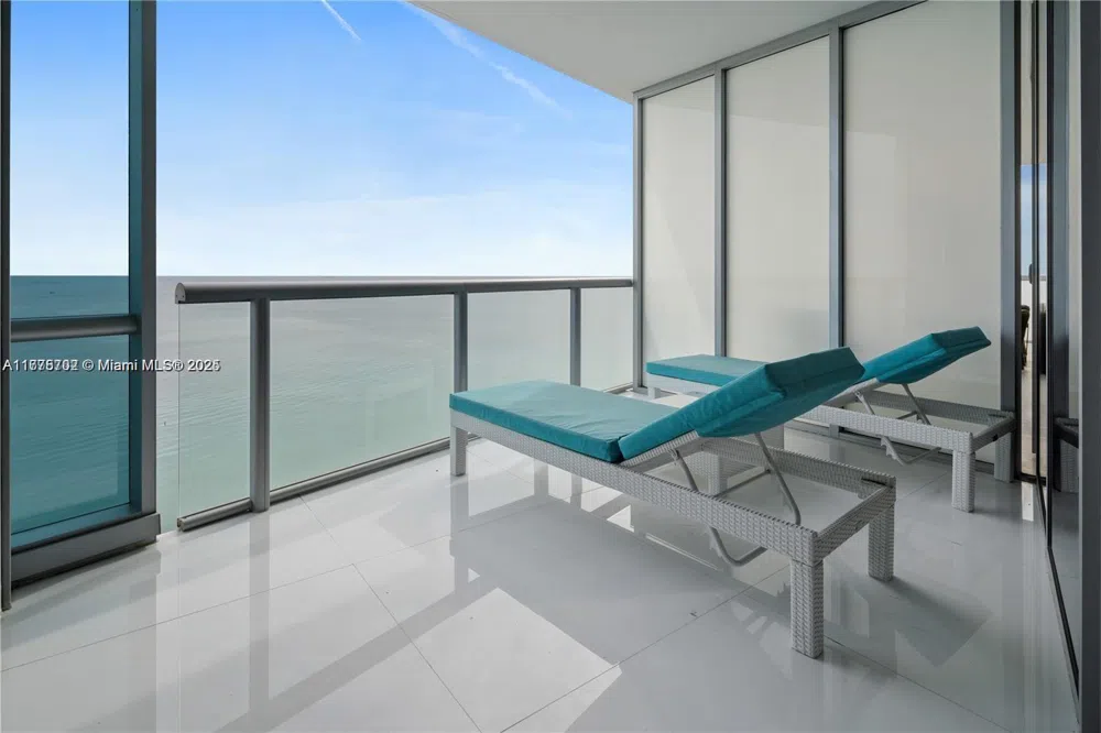 17121 Collins Ave #1703 Sunny Isles Beach, FL 33160