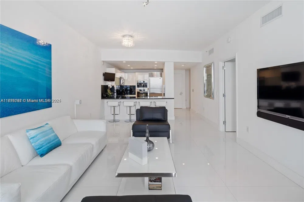 17121 Collins Ave #1703 Sunny Isles Beach, FL 33160
