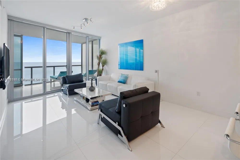 17121 Collins Ave #1703 Sunny Isles Beach, FL 33160