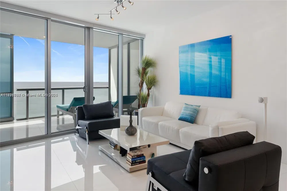 17121 Collins Ave #1703 Sunny Isles Beach, FL 33160