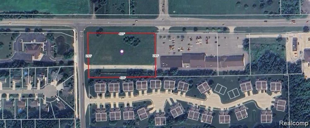 9091 MILLER ROAD Swartz Creek City, MI 48473