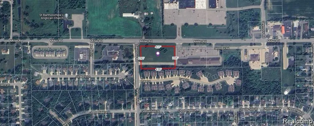 9091 MILLER ROAD Swartz Creek City, MI 48473
