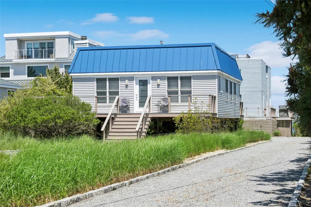 846 Dune Road Westhampton Beach, NY 11978