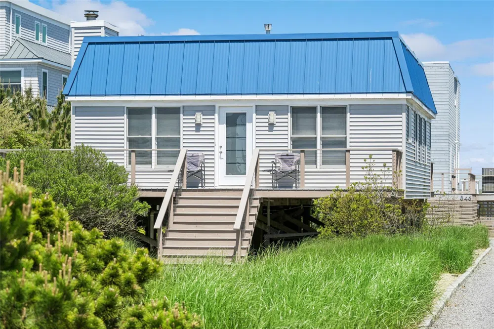 846 Dune Road Westhampton Beach, NY 11978