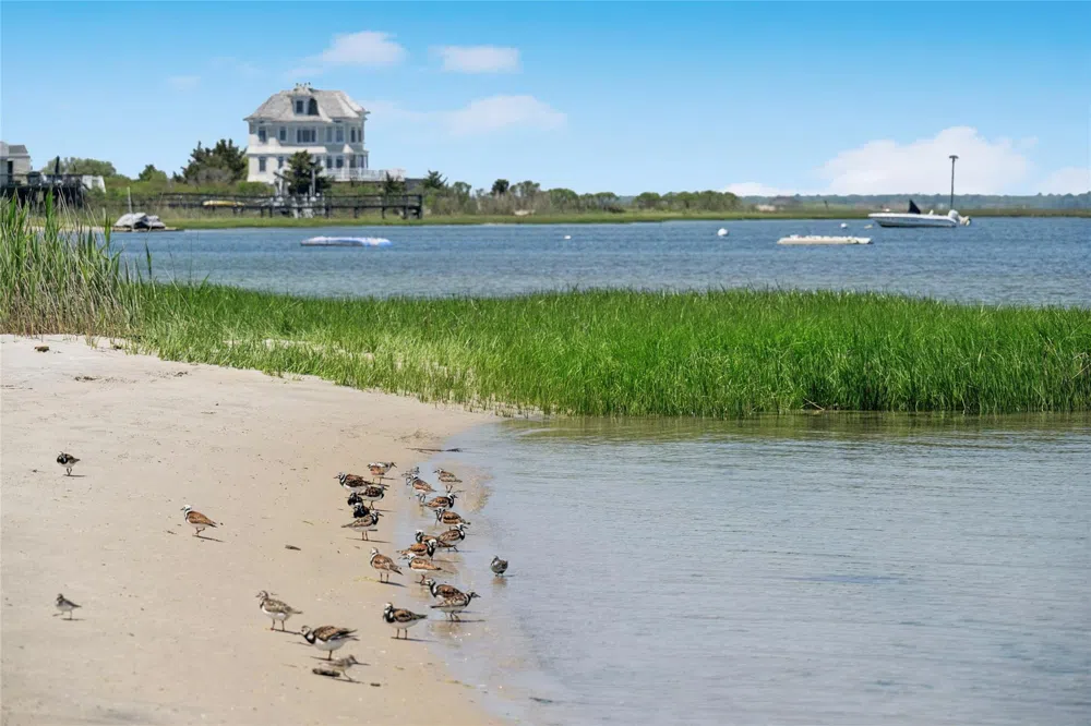 846 Dune Road Westhampton Beach, NY 11978