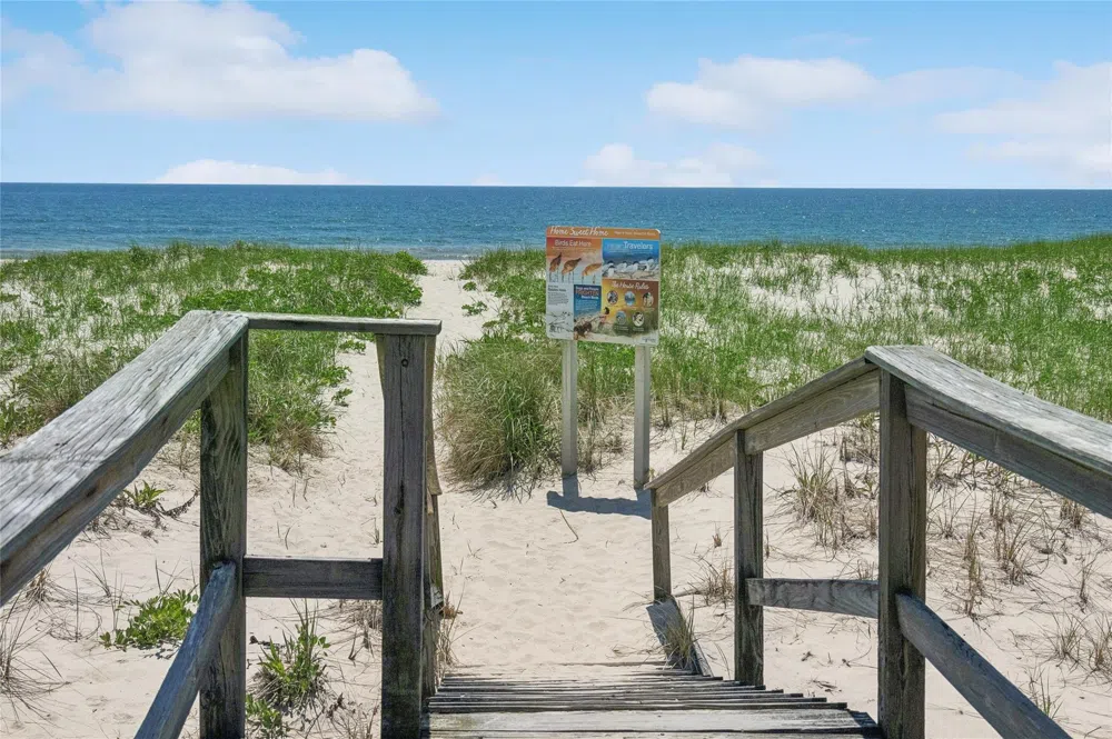 846 Dune Road Westhampton Beach, NY 11978