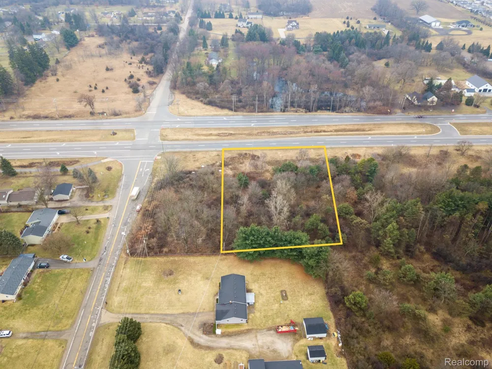 HIGHLAND ROAD Hartland Township, MI 48353
