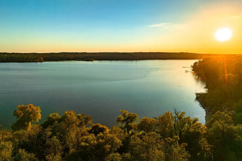 County Road 3411 Chandler, TX 75758