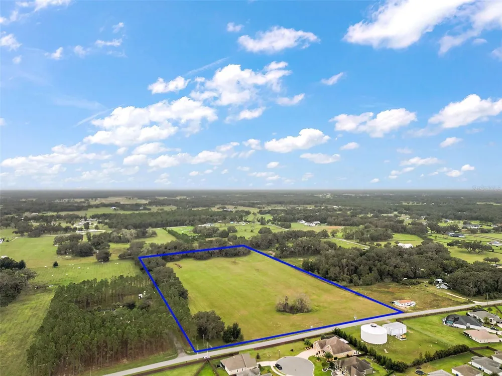 SUMTER COUNTY ROAD 214 Oxford, FL 34484
