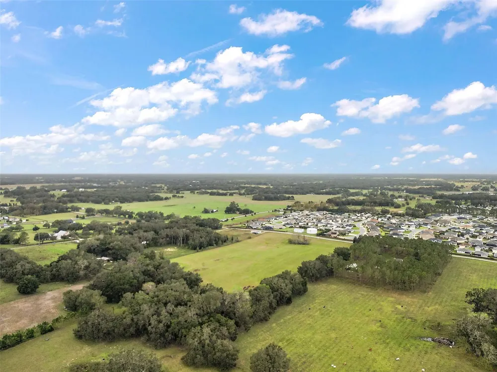SUMTER COUNTY ROAD 214 Oxford, FL 34484