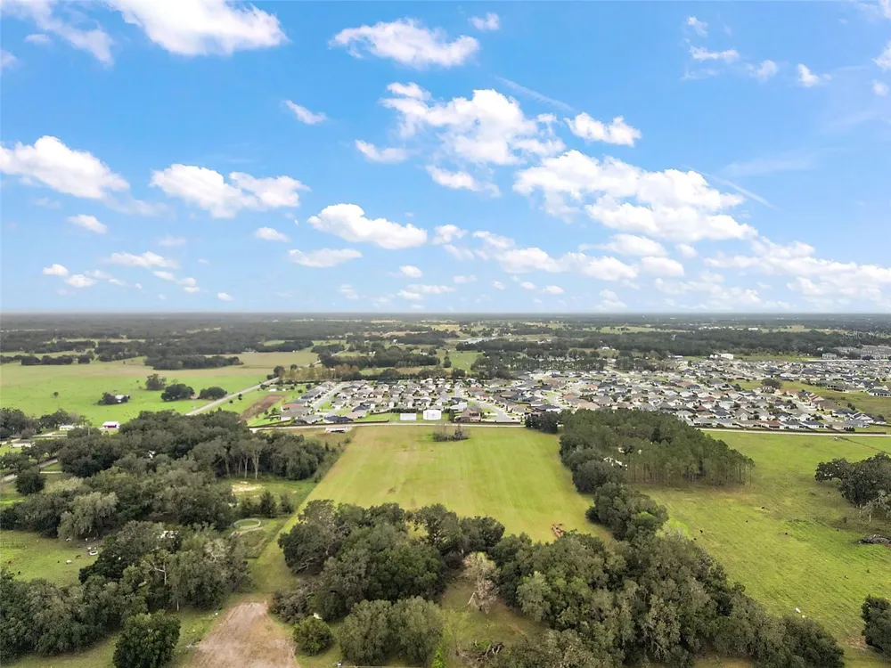SUMTER COUNTY ROAD 214 Oxford, FL 34484