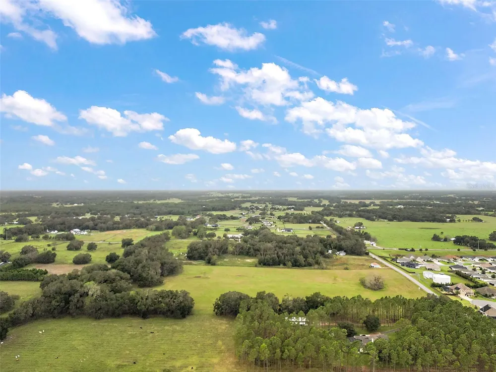 SUMTER COUNTY ROAD 214 Oxford, FL 34484