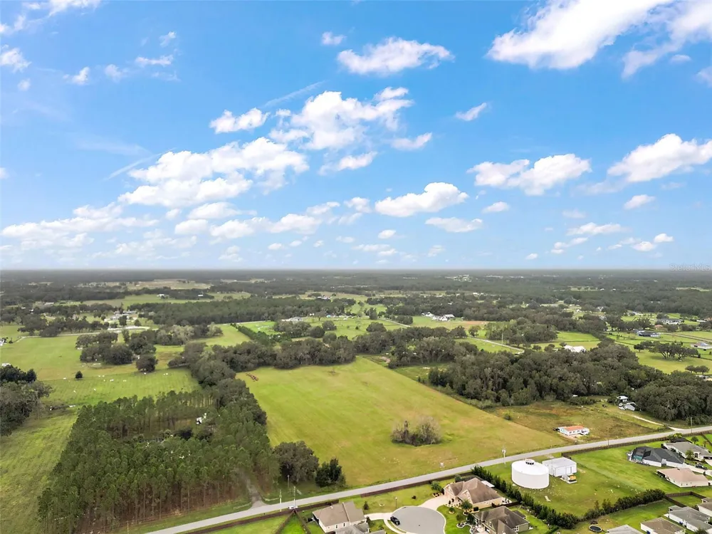 SUMTER COUNTY ROAD 214 Oxford, FL 34484