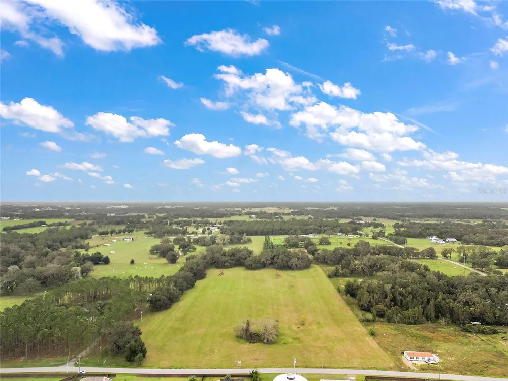 SUMTER COUNTY ROAD 214 Oxford, FL 34484