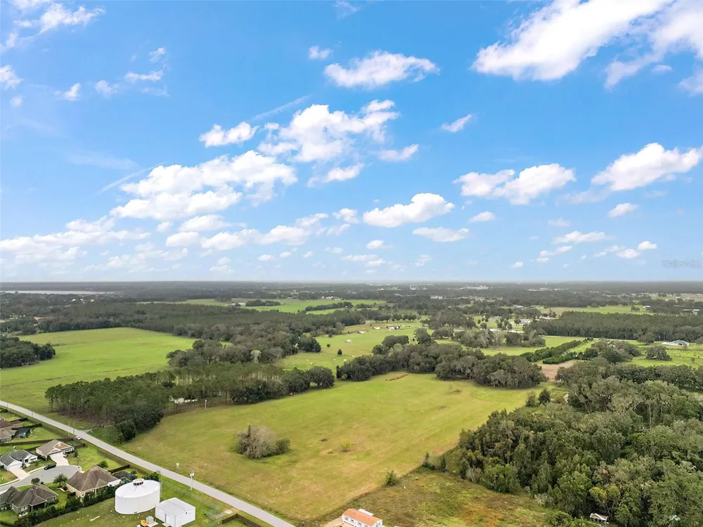 SUMTER COUNTY ROAD 214 Oxford, FL 34484