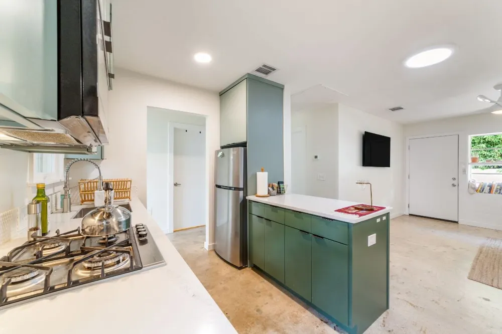239 Brahan Boulevard San Antonio, TX 78215