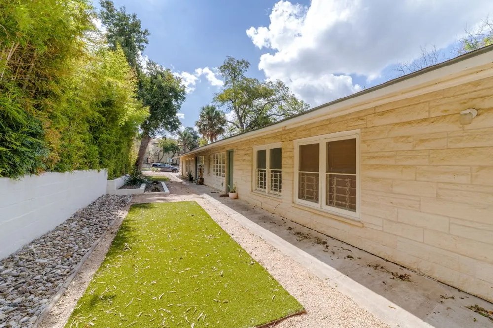 239 Brahan Boulevard San Antonio, TX 78215