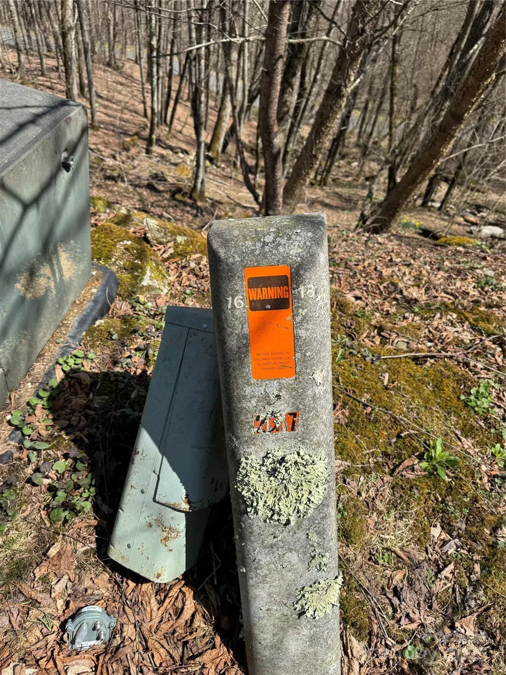14 & 16 Overlook Drive Mars Hill, NC 28754