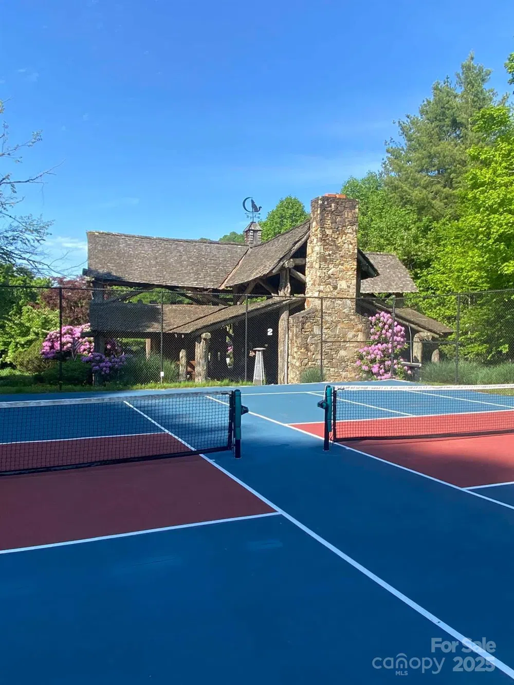 14 & 16 Overlook Drive Mars Hill, NC 28754
