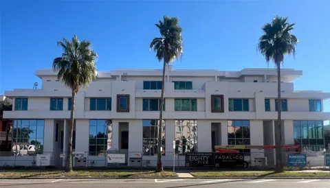 85 DAVIS BOULEVARD #D