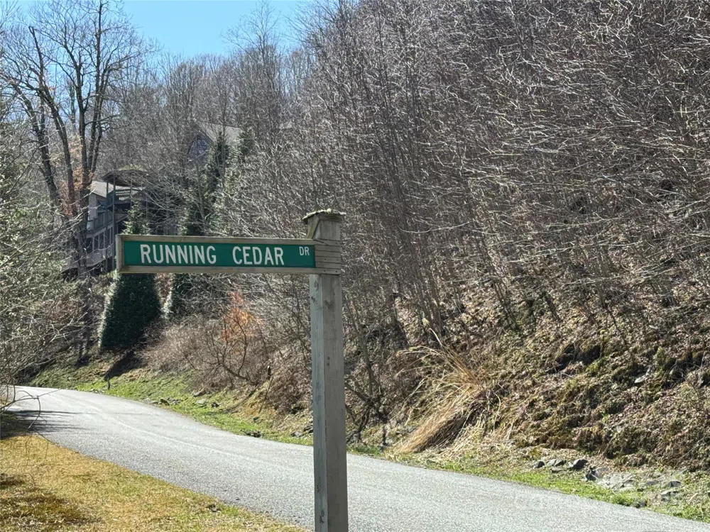 53 & 55 Running Cedar Drive Mars Hill, NC 28754