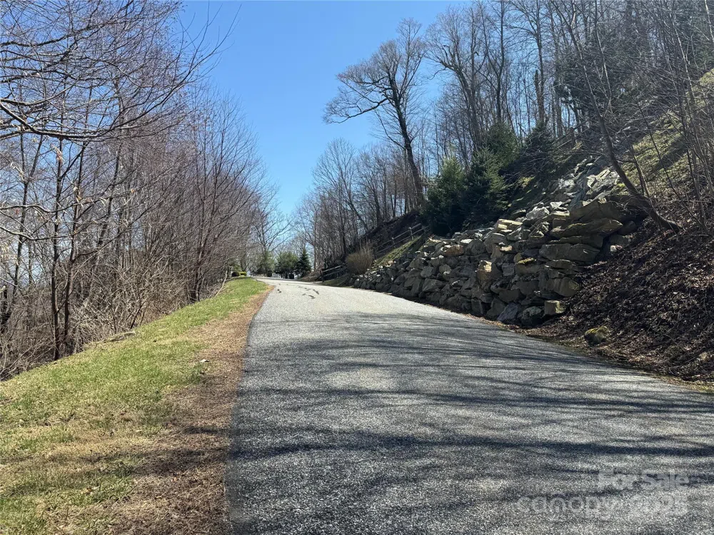 53 & 55 Running Cedar Drive Mars Hill, NC 28754