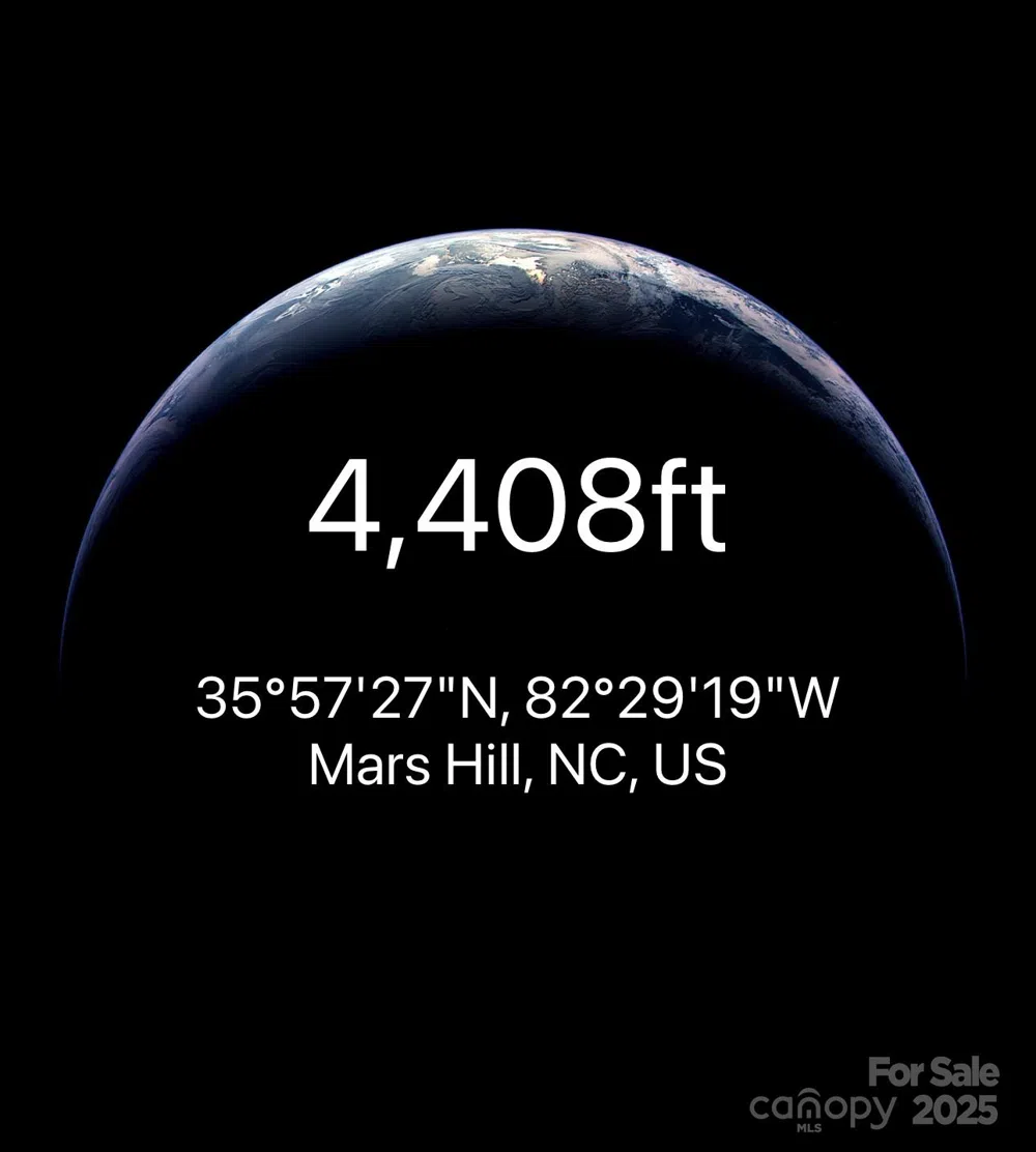 53 & 55 Running Cedar Drive Mars Hill, NC 28754