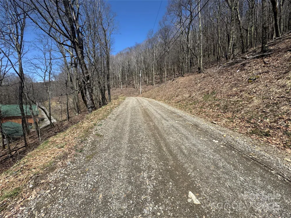 244 & 245 Grouse Thicket Lane Mars Hill, NC 28754