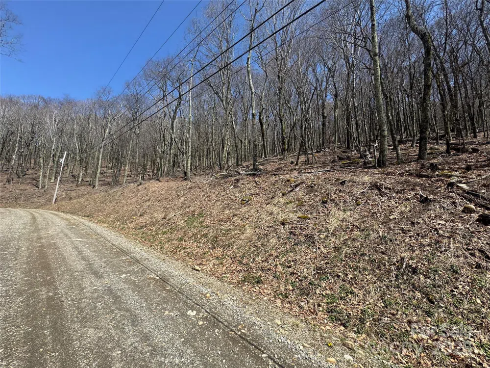 244 & 245 Grouse Thicket Lane Mars Hill, NC 28754