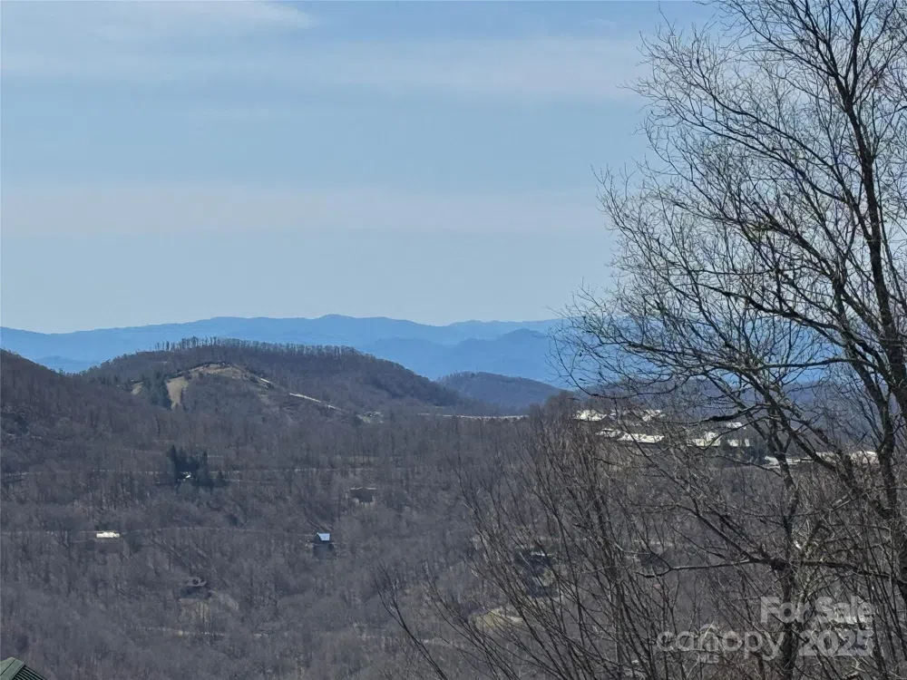 244 & 245 Grouse Thicket Lane Mars Hill, NC 28754