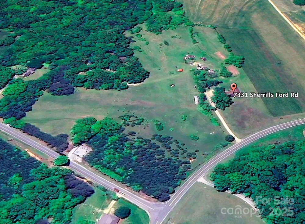 2389 Mt Pleasant Road Sherrills Ford, NC 28673