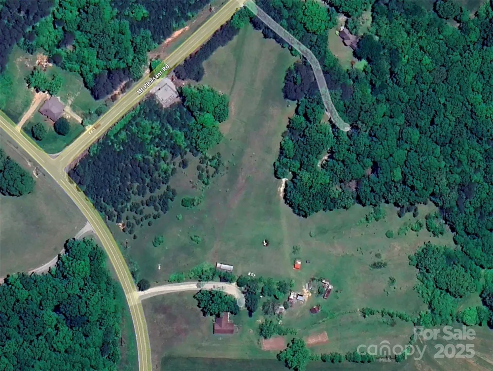 2389 Mt Pleasant Road Sherrills Ford, NC 28673