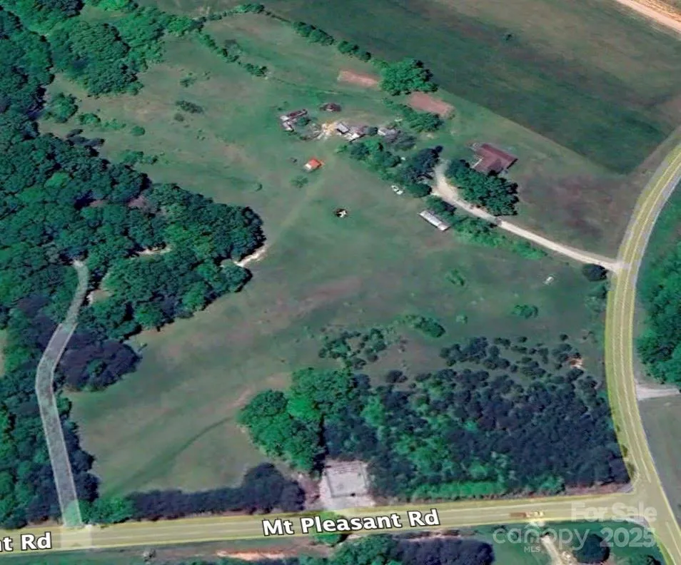 2389 Mt Pleasant Road Sherrills Ford, NC 28673