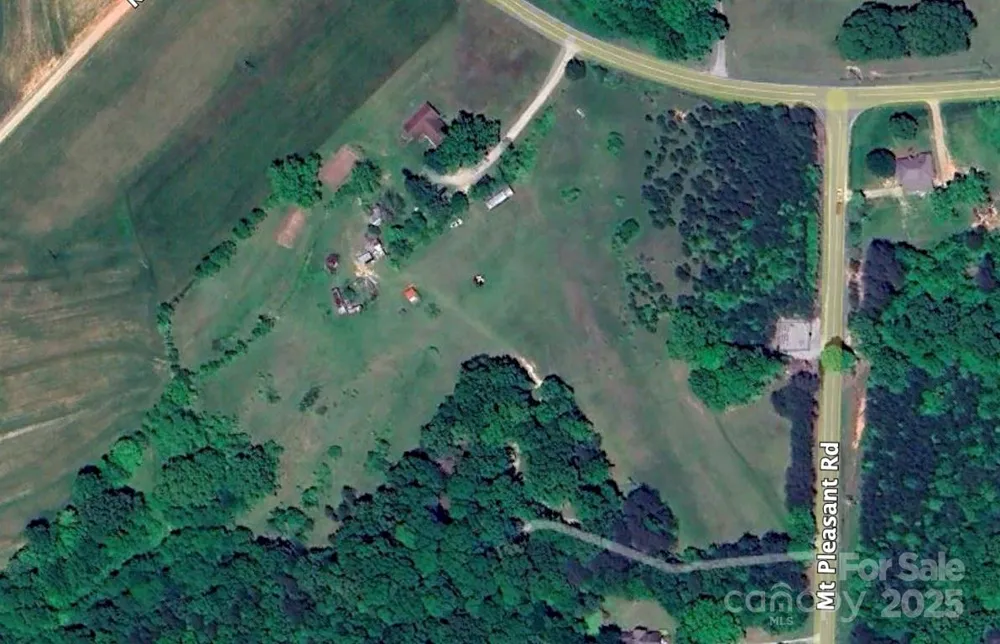 2389 Mt Pleasant Road Sherrills Ford, NC 28673