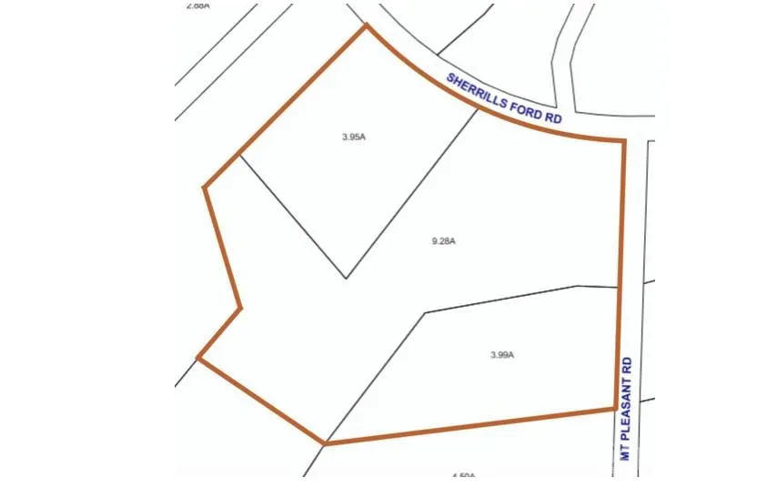2389 Mt Pleasant Road Sherrills Ford, NC 28673