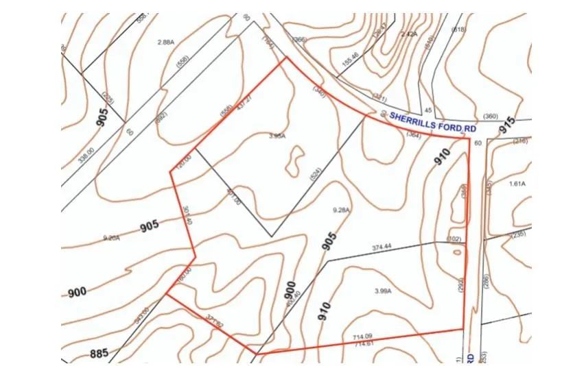 2389 Mt Pleasant Road Sherrills Ford, NC 28673